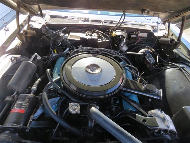1968 Oldsmobile Toronado (CC-1363026) for sale in San Jose, California