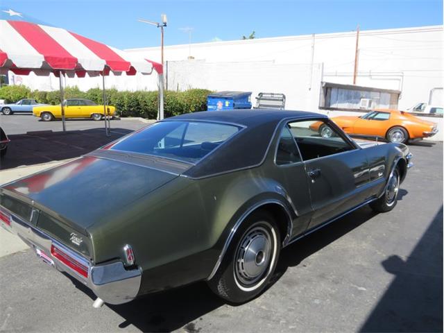 1968 Oldsmobile Toronado (CC-1363026) for sale in San Jose, California