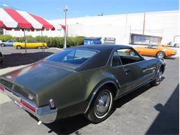 1968 Oldsmobile Toronado (CC-1363026) for sale in San Jose, California
