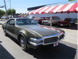 1968 Oldsmobile Toronado (CC-1363026) for sale in San Jose, California