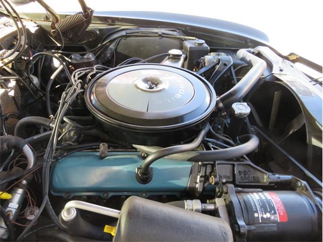 1968 Oldsmobile Toronado (CC-1363026) for sale in San Jose, California
