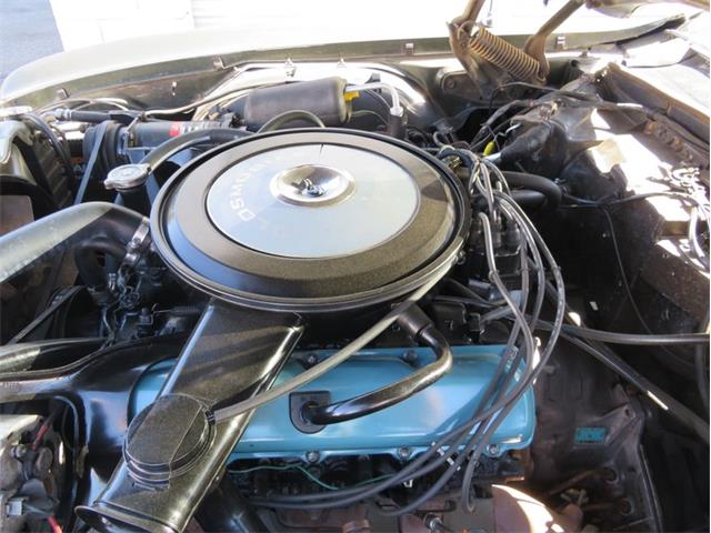 1968 Oldsmobile Toronado (CC-1363026) for sale in San Jose, California