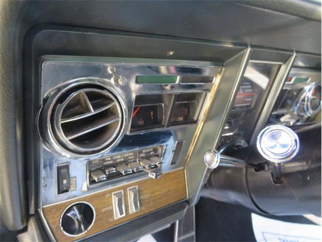 1968 Oldsmobile Toronado (CC-1363026) for sale in San Jose, California