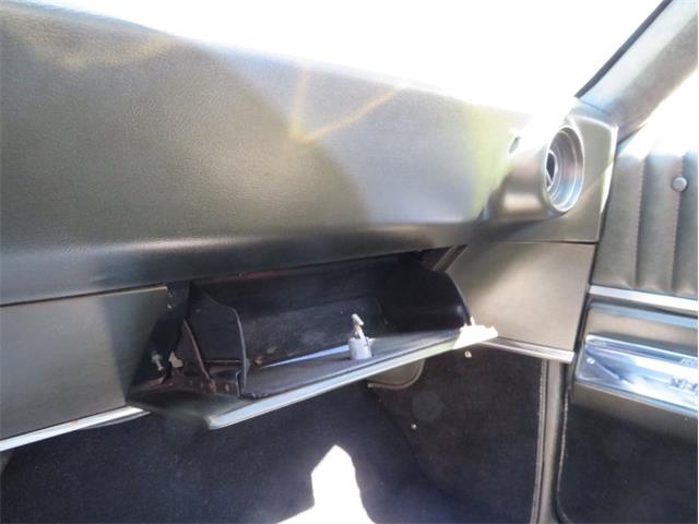 1968 Oldsmobile Toronado (CC-1363026) for sale in San Jose, California