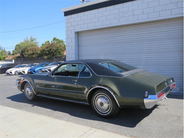 1968 Oldsmobile Toronado (CC-1363026) for sale in San Jose, California