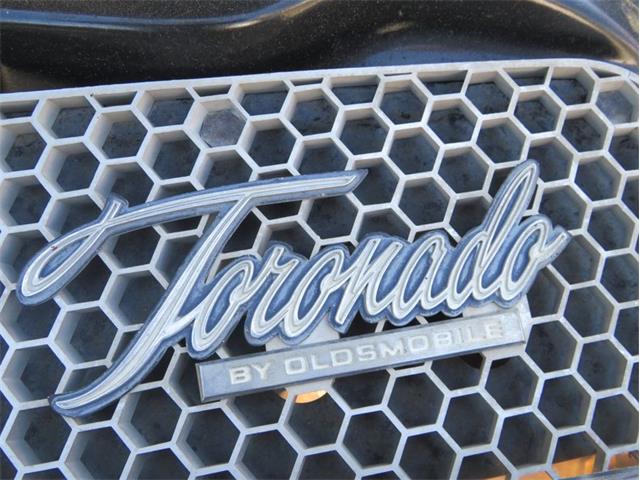 1968 Oldsmobile Toronado (CC-1363026) for sale in San Jose, California
