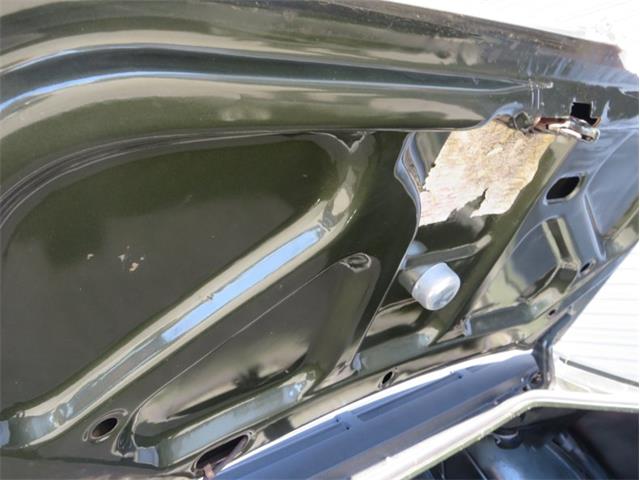 1968 Oldsmobile Toronado (CC-1363026) for sale in San Jose, California