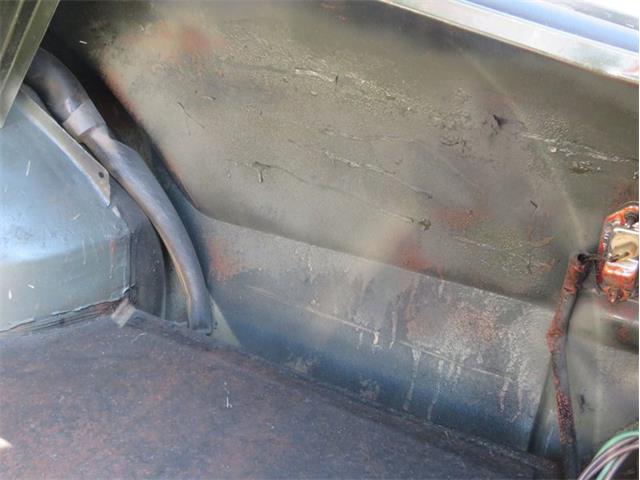 1968 Oldsmobile Toronado (CC-1363026) for sale in San Jose, California