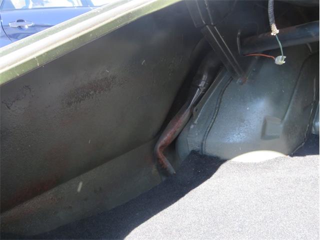 1968 Oldsmobile Toronado (CC-1363026) for sale in San Jose, California