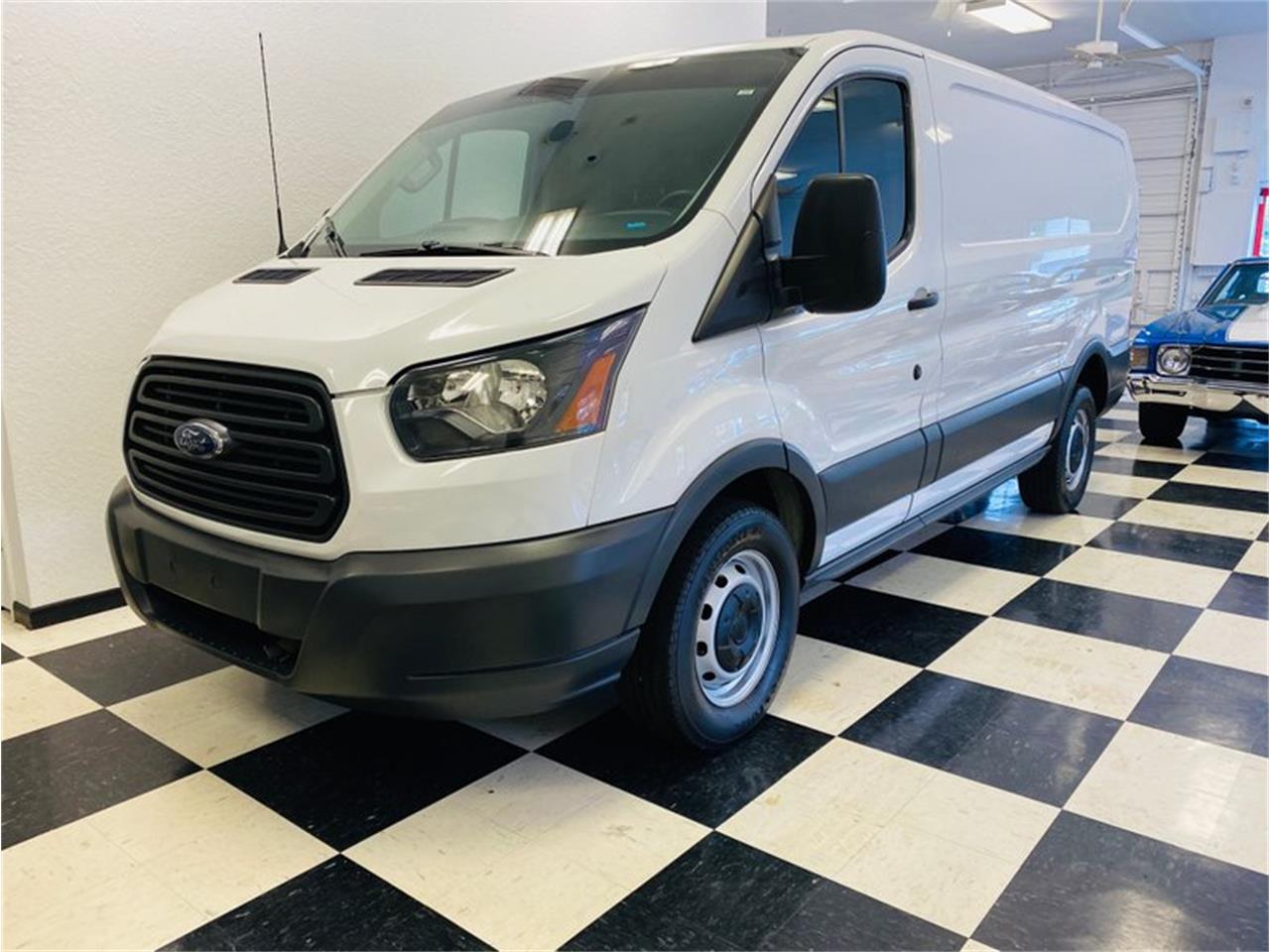 2015 Ford Transit for Sale | ClassicCars.com | CC-1363029