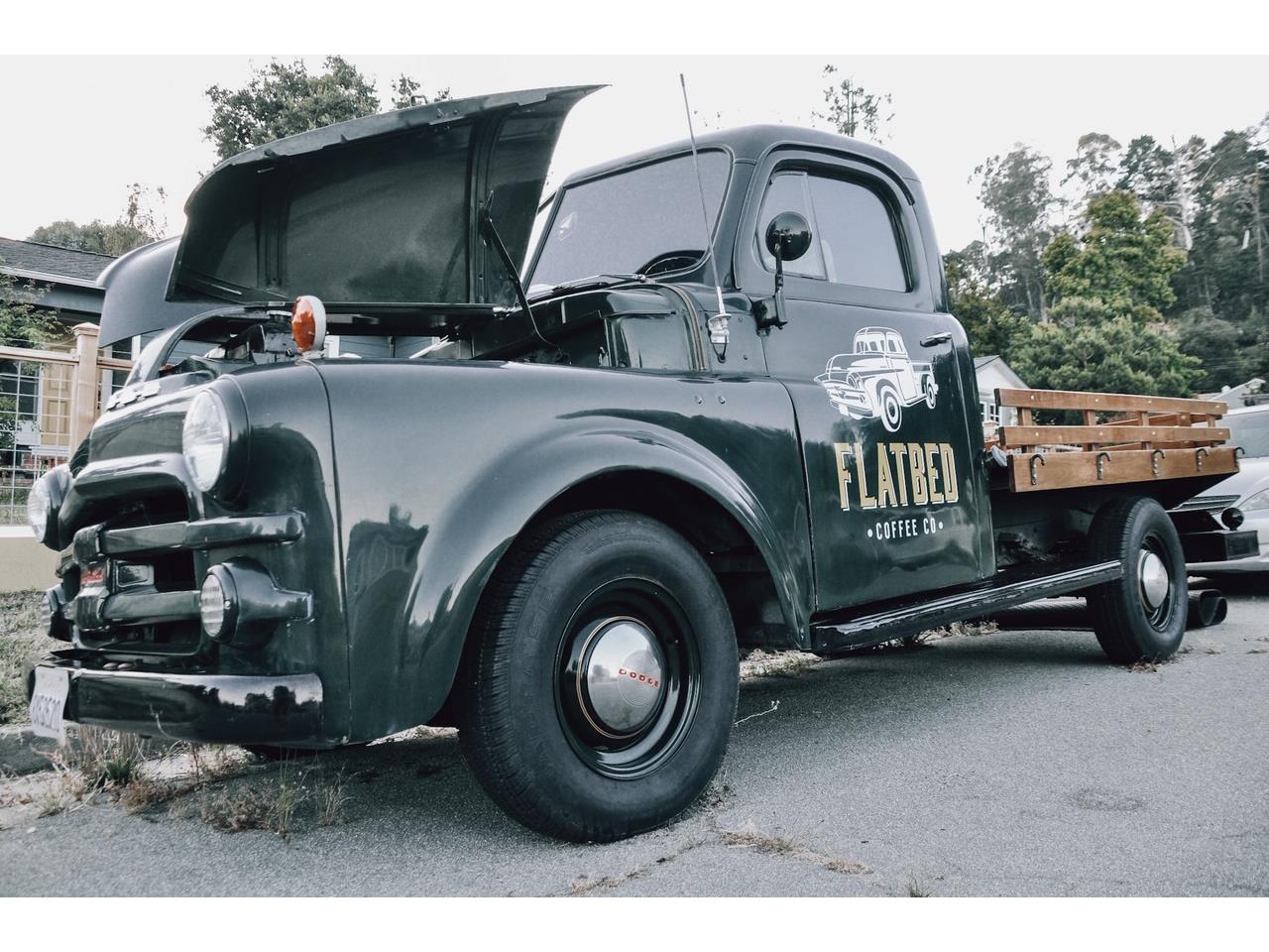 1952 Dodge B3 For Sale | ClassicCars.com | CC-1363054