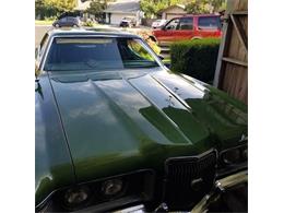 1972 Mercury Cougar XR7 (CC-1363072) for sale in Vacaville, California