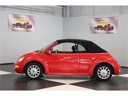 2004 Volkswagen Beetle (CC-1363074) for sale in Lillington, North Carolina