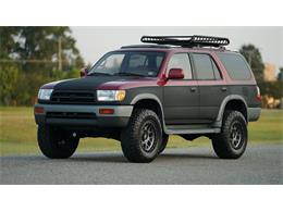 1998 Toyota 4Runner (CC-1363078) for sale in St Augustine, Florida