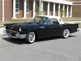 1957 Ford Thunderbird (CC-1363087) for sale in Shaker Heights, Ohio
