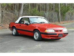 1990 Ford Mustang (CC-1363098) for sale in Youngville, North Carolina