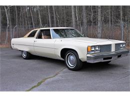 1976 Oldsmobile 98 (CC-1363100) for sale in Youngville, North Carolina