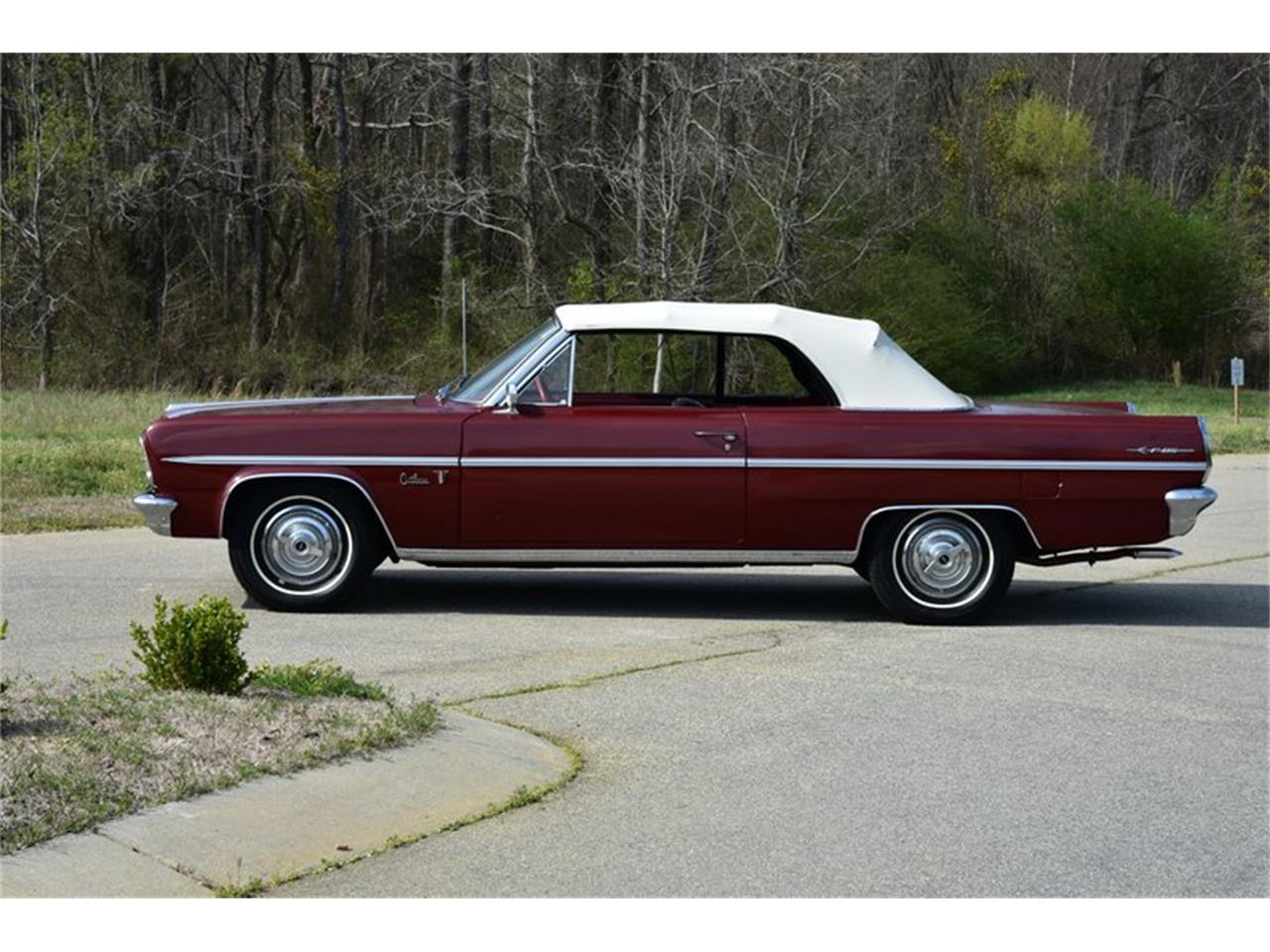 1963 Oldsmobile Cutlass for Sale | ClassicCars.com | CC-1363107