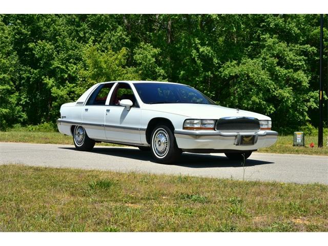 1994 Buick Roadmaster (CC-1363111) for sale in Youngville, North Carolina