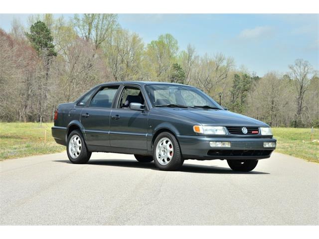 1995 Volkswagen Passat (CC-1363114) for sale in Youngville, North Carolina