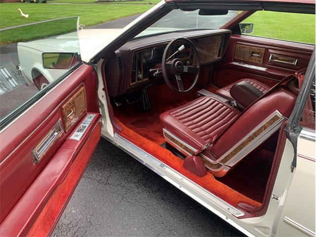 1982 Buick Riviera (CC-1363127) for sale in Youngville, North Carolina