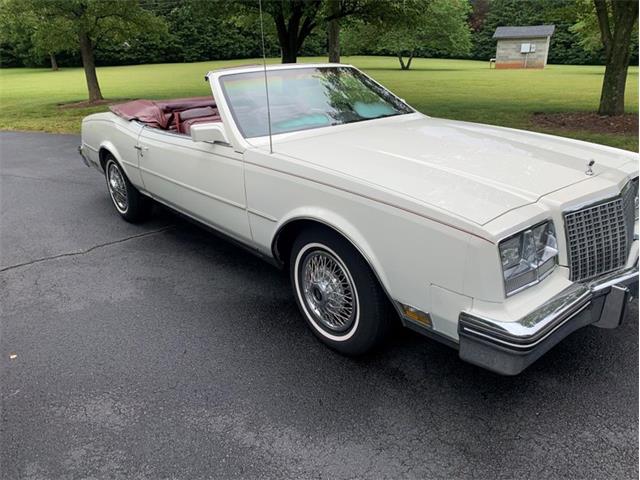 1982 Buick Riviera (CC-1363127) for sale in Youngville, North Carolina
