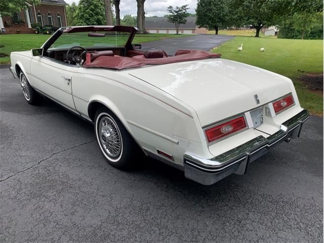 1982 Buick Riviera (CC-1363127) for sale in Youngville, North Carolina