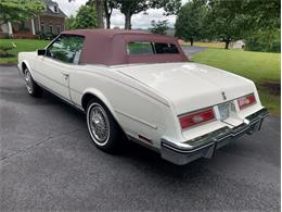 1982 Buick Riviera (CC-1363127) for sale in Youngville, North Carolina