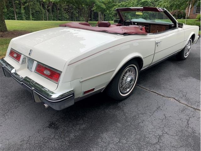 1982 Buick Riviera (CC-1363127) for sale in Youngville, North Carolina