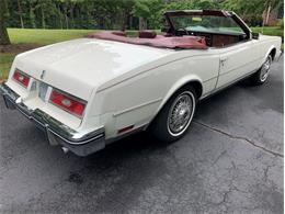 1982 Buick Riviera (CC-1363127) for sale in Youngville, North Carolina