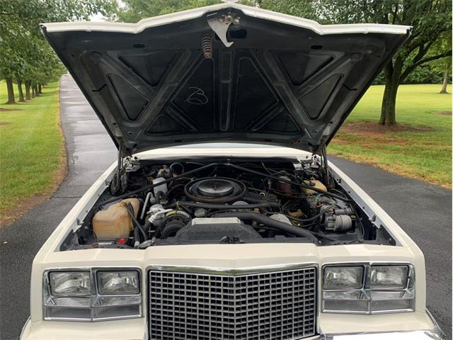 1982 Buick Riviera (CC-1363127) for sale in Youngville, North Carolina