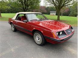 1983 Ford Mustang (CC-1363132) for sale in Youngville, North Carolina
