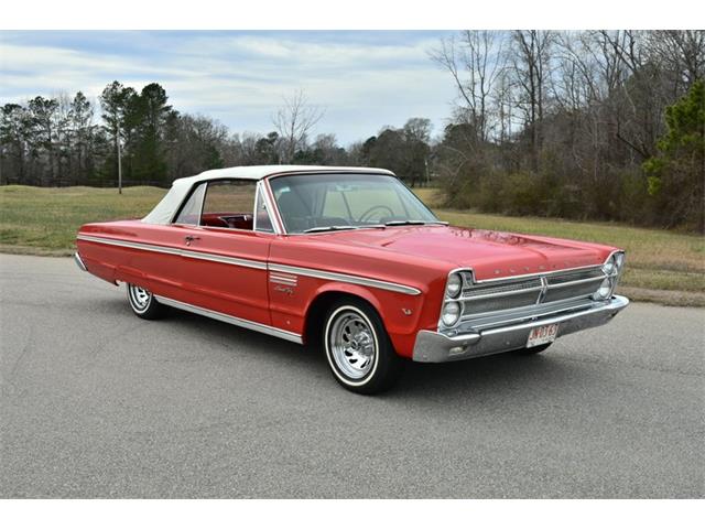 1965 Plymouth Sport Fury (CC-1363133) for sale in Youngville, North Carolina