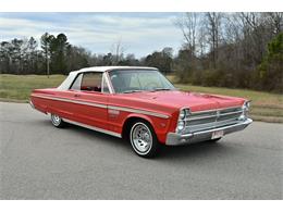 1965 Plymouth Sport Fury (CC-1363133) for sale in Youngville, North Carolina