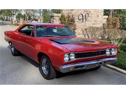1968 Plymouth Road Runner (CC-1363137) for sale in Youngville, North Carolina