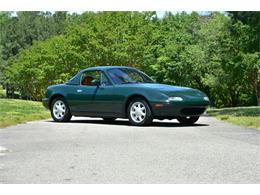 1991 Mazda Miata (CC-1363149) for sale in Youngville, North Carolina