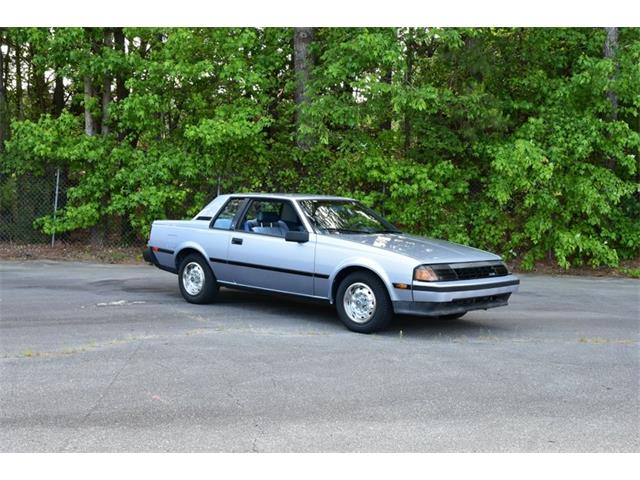 1984 Toyota Celica (CC-1363151) for sale in Youngville, North Carolina