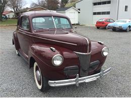1941 Ford Super Deluxe (CC-1363152) for sale in Youngville, North Carolina