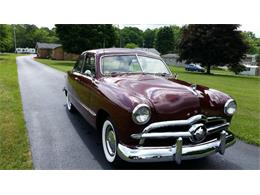 1949 Ford Custom (CC-1363153) for sale in Youngville, North Carolina