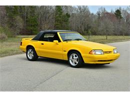 1993 Ford Mustang (CC-1363156) for sale in Youngville, North Carolina