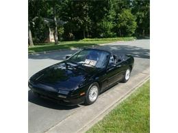 1990 Mazda RX-7 (CC-1363167) for sale in Youngville, North Carolina