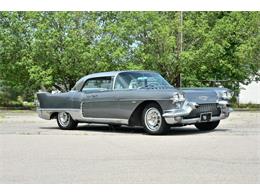 1957 Cadillac Eldorado (CC-1363168) for sale in Youngville, North Carolina