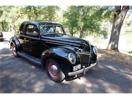 1939 Ford Coupe (CC-1363171) for sale in Youngville, North Carolina