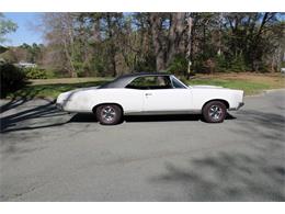1967 Pontiac GTO (CC-1363178) for sale in Youngville, North Carolina