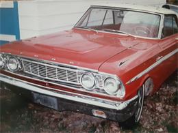 1964 Ford Fairlane 500 (CC-1360318) for sale in Sparta, Wisconsin