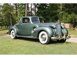 1939 Packard Twelve (CC-1363182) for sale in Youngville, North Carolina