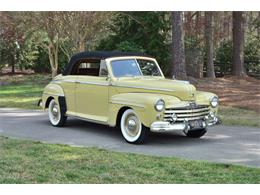1947 Ford Super Deluxe (CC-1363188) for sale in Youngville, North Carolina