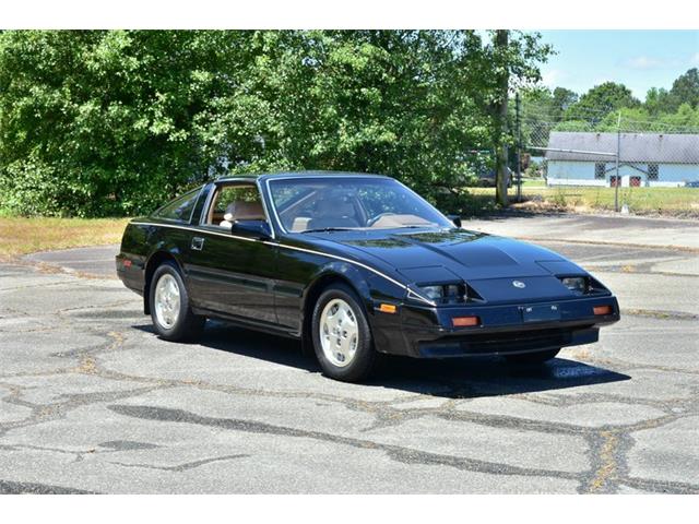 1985 Nissan 300ZX (CC-1363190) for sale in Youngville, North Carolina