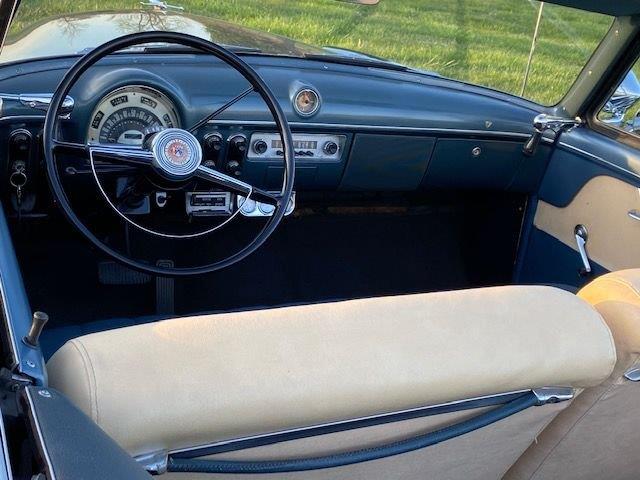 1953 Ford Crestliner (CC-1363199) for sale in Youngville, North Carolina