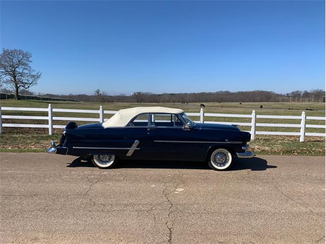 1953 Ford Crestliner (CC-1363199) for sale in Youngville, North Carolina